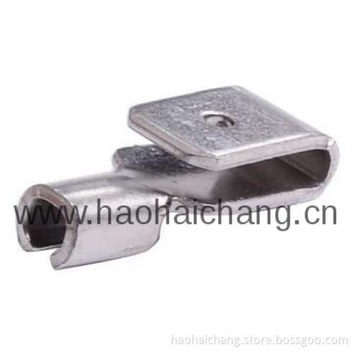 Terminal Lug Sizes (ISO 9001:2008 & ISO/TS16949)